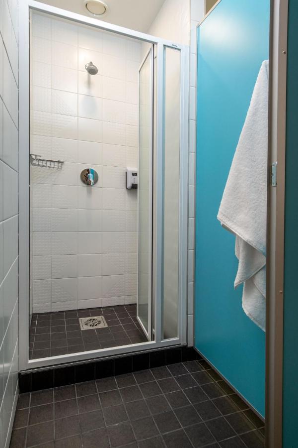 Capsule Hostels Tallin Zewnętrze zdjęcie