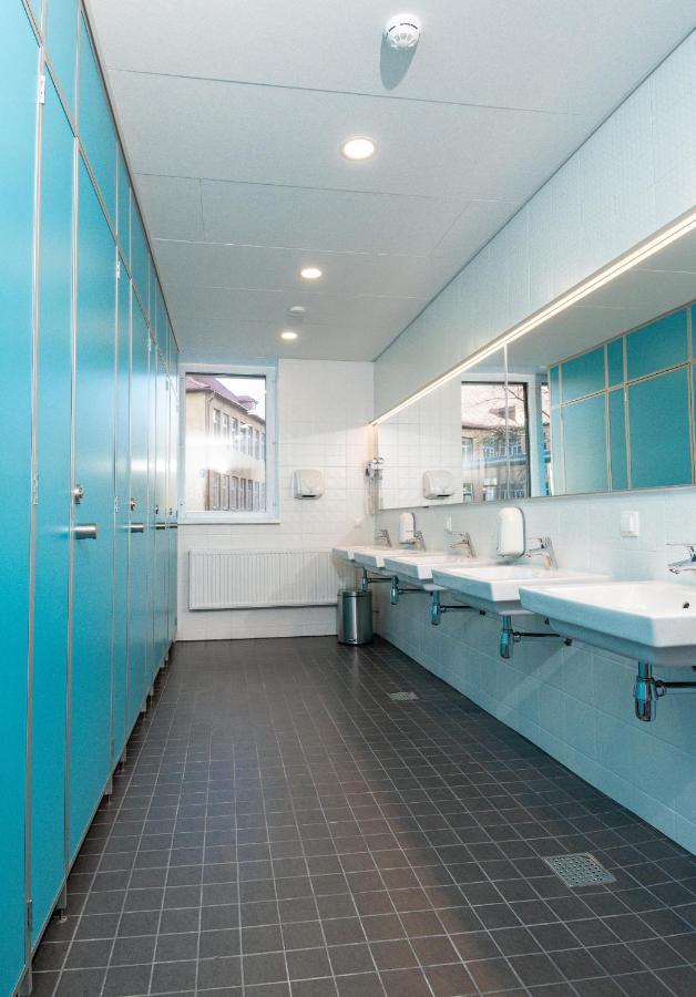 Capsule Hostels Tallin Zewnętrze zdjęcie